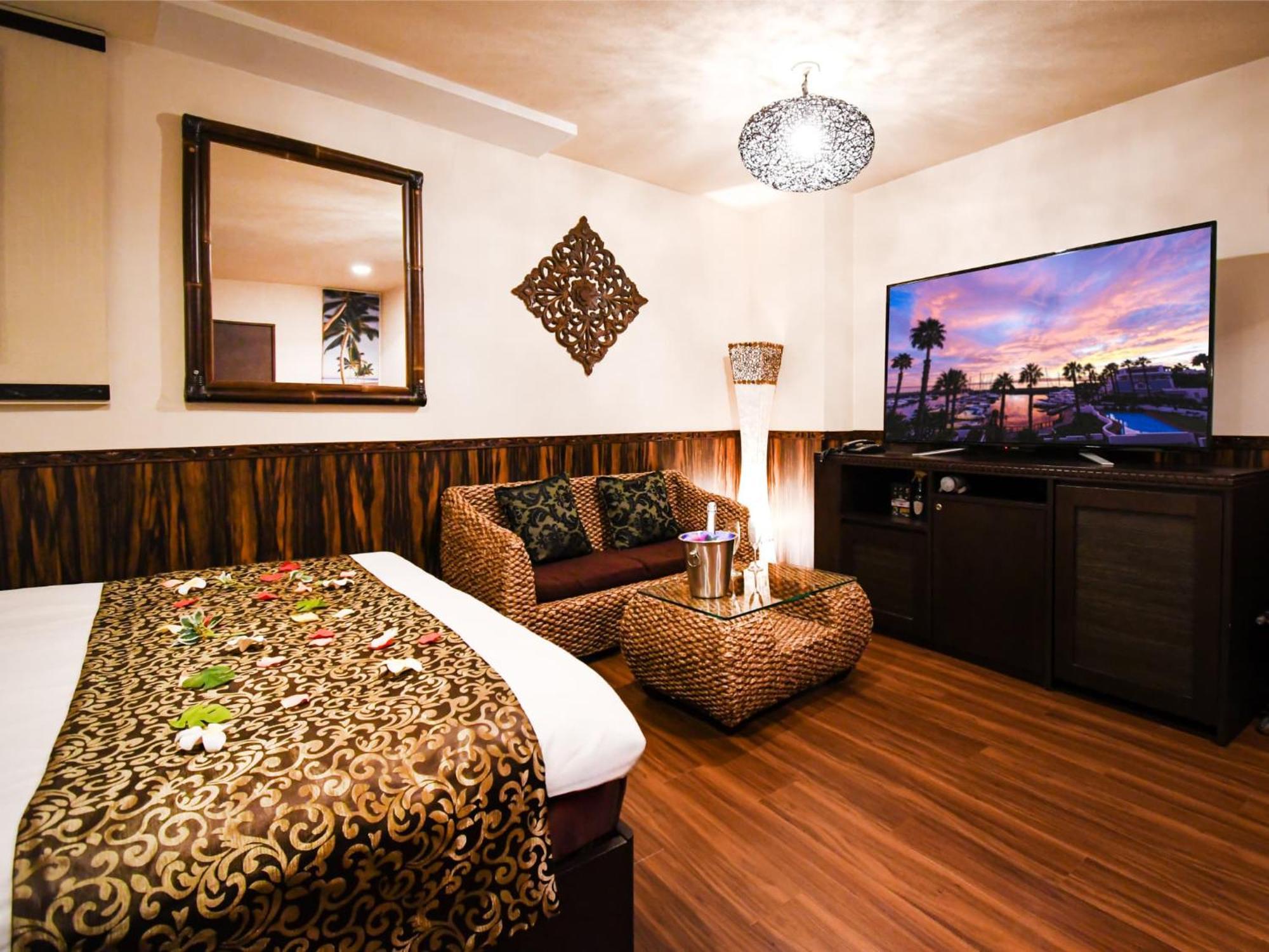 Ikebukuro Grand Hotel Токіо Екстер'єр фото