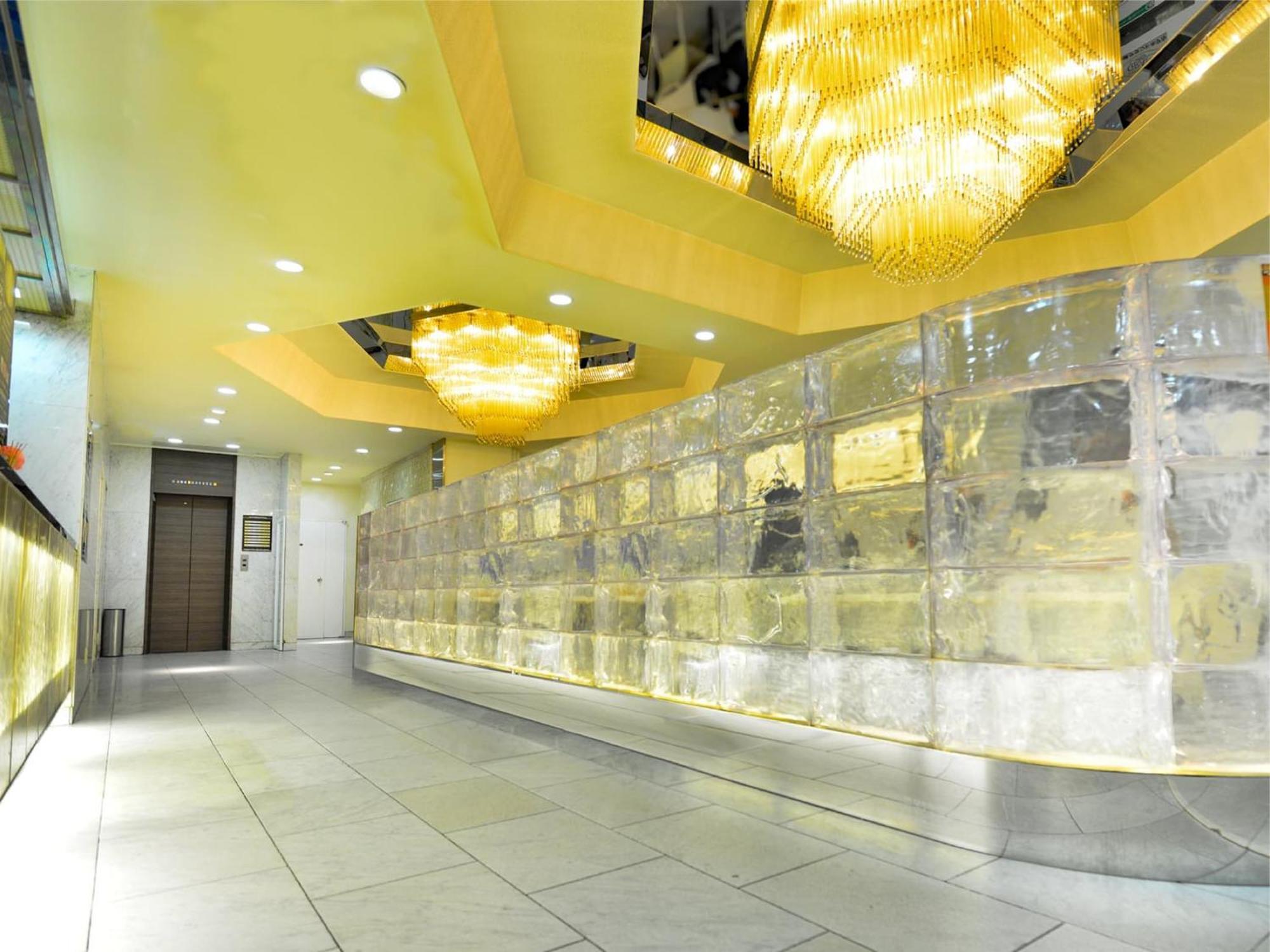 Ikebukuro Grand Hotel Токіо Екстер'єр фото