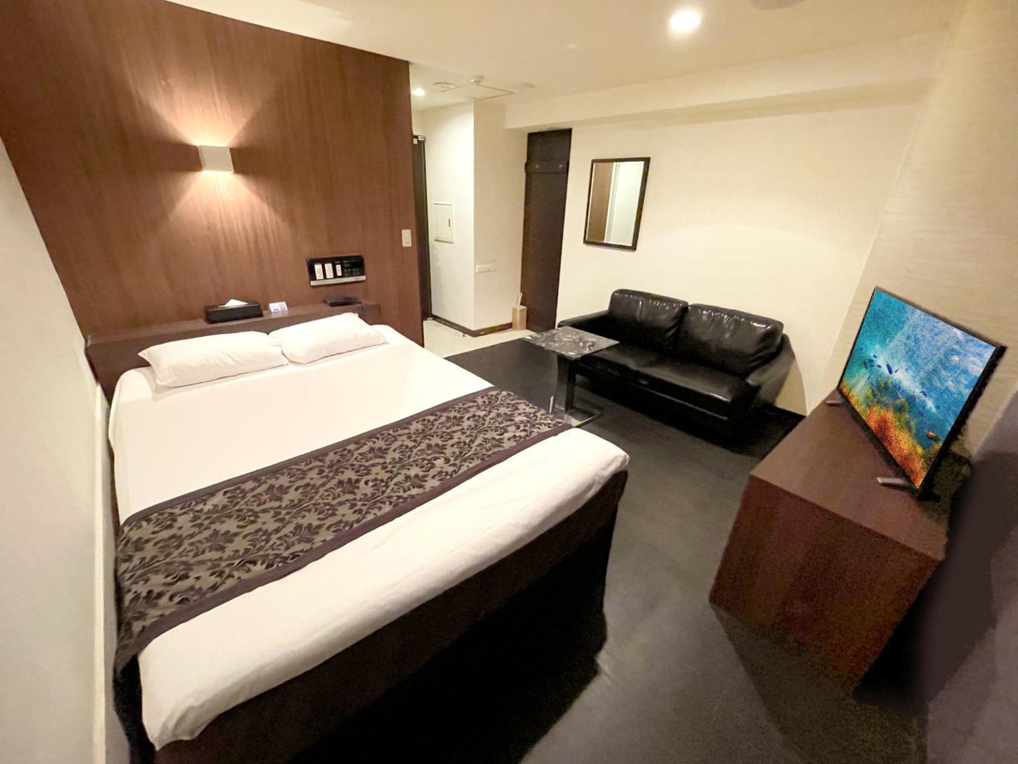 Ikebukuro Grand Hotel Токіо Екстер'єр фото