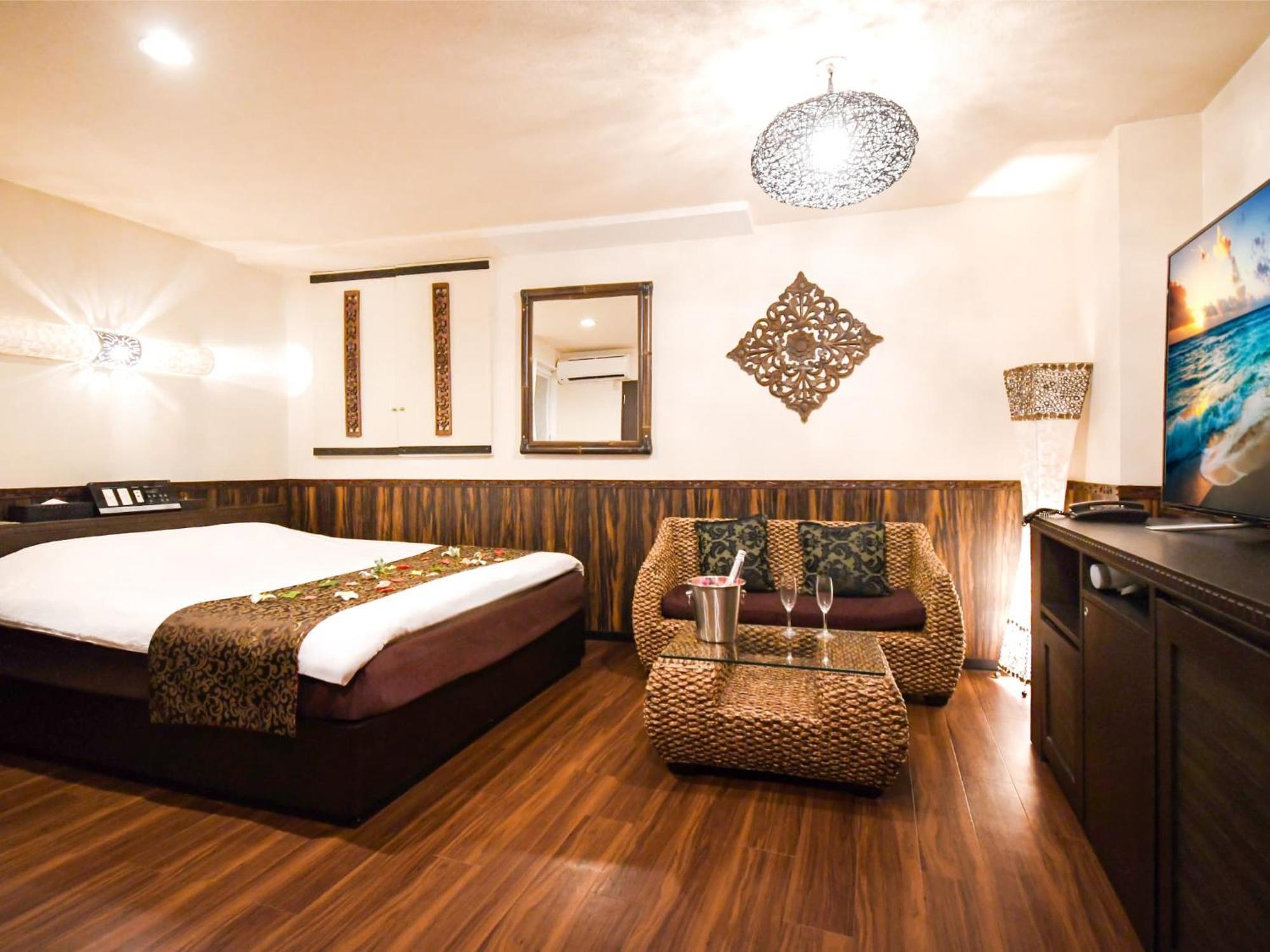 Ikebukuro Grand Hotel Токіо Екстер'єр фото